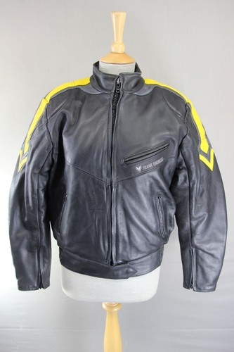 Frank thomas black yellow - frank, black,
