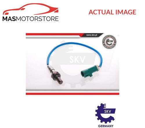 Lambda oxygen sensor skv - sensor,