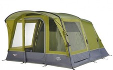 Vango Amalfi 500 Airbeam 5 Person Tent inc Footprint.  Great condition. 