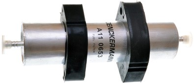 Fits denckermann filtry - denckermann,