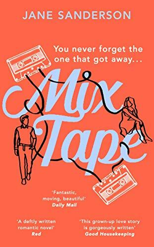 Mix tape jane - mix, sanderson-