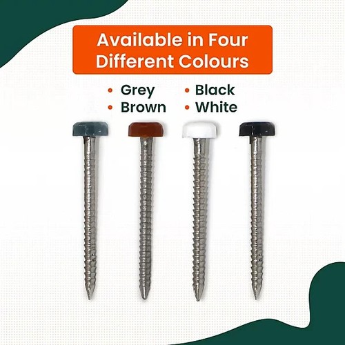 Polytop nails pins plastic - polytop, /
