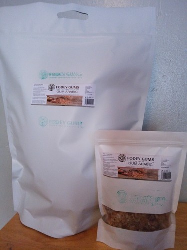Gum arabic - gum, (acacia