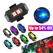 Car Bicycle For Drone Strobe