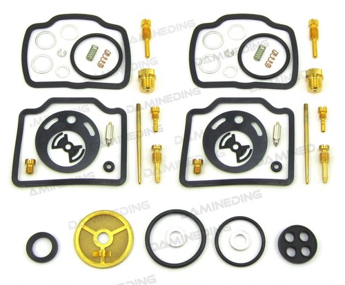 Carb rebuild kit 61 - kit, 61-68