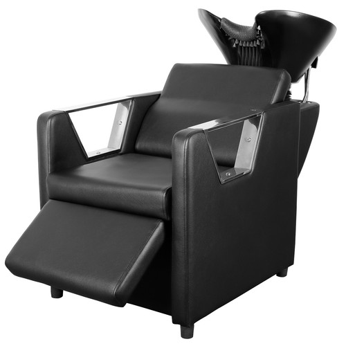 Backwash chair adjustable - chair, abs