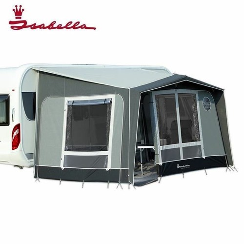 Isabella magnum 340 etna - isabella,