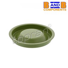 GEARBOX GREEN END RELEASE