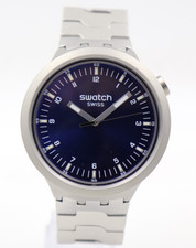 New Swatch Irony Big Bold