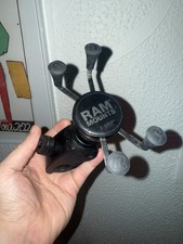 RAM-HOL-UN7-400 Tough-Claw