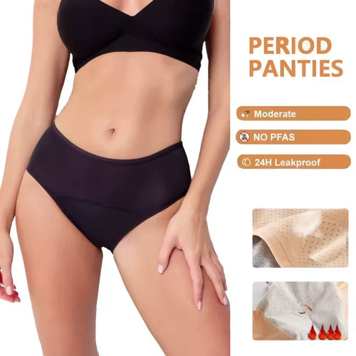 Everdries leakproof underwear - everdries,