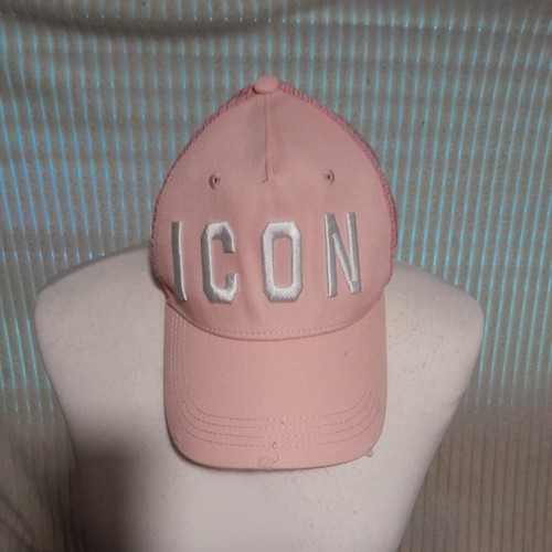 Dsquared fluorescent pink - dsquared²,