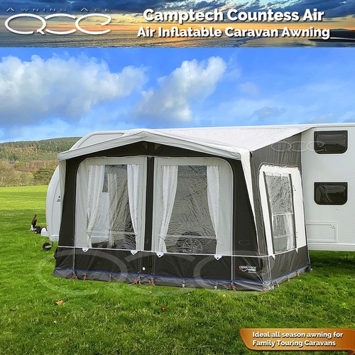 Camptech countess air - countess,