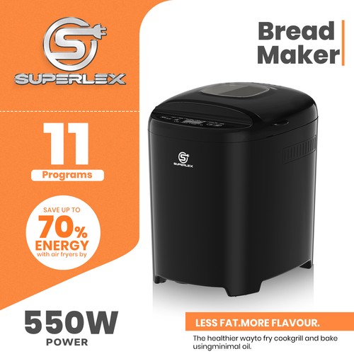 Superlex 1 automatic - superlex, 11-in-1