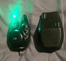 Fox RX Digital Green