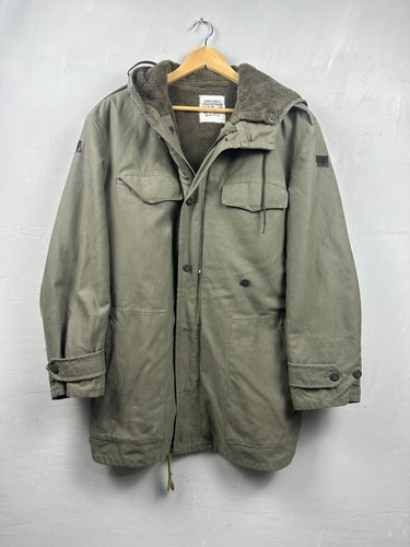 Vintage 80s german army - 80s,