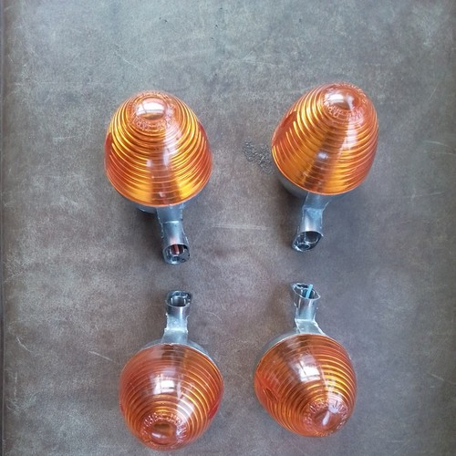 Honda ss50 indicators - ss50,