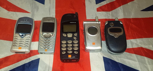 Job lot used - job, mobile