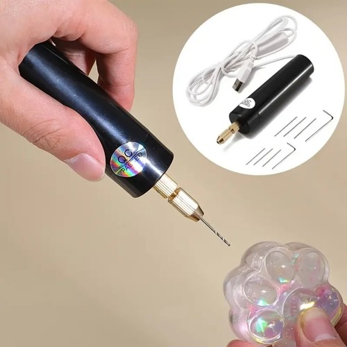 Mini electric drill - mini,