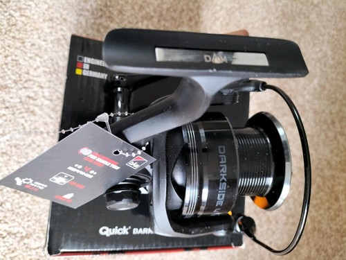 Dam quick darkside 8000s - dam,