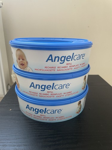 Genuine angelcare nappy - x,