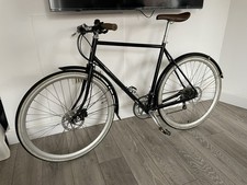 Bobbin - Dark Star 8 Speed