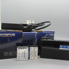 Olympus Digital Camera Mju