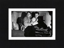 8X6 Mount LAUREL & HARDY