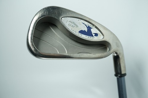 Callaway hawkeye iron - callaway, /