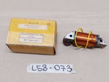 Coil Light System Flywheel