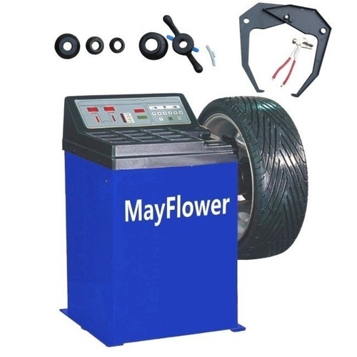 Heavy duty mayflowerwheel - heavy,