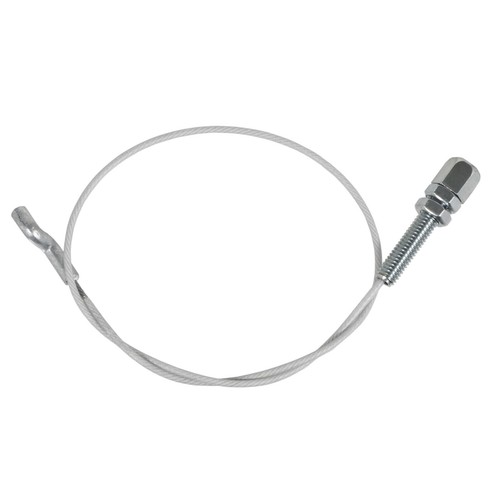 Deck cable lift for - deck,