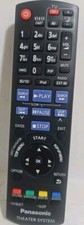 Original Panasonic Remote
