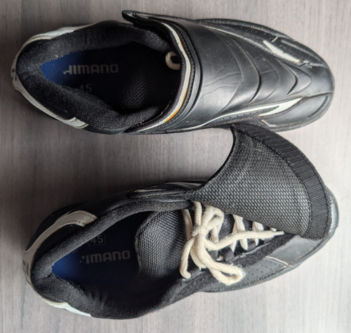 Shimano cycling shoes - shimano,