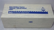 NEW NSA Bacteriostatic 100S