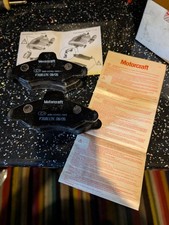 Genuine Ford Escort Orion