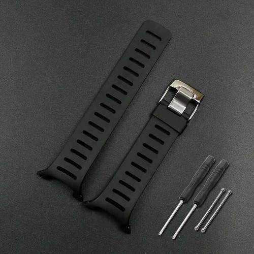 Rubber watch bands replacement - rubber,