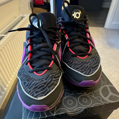 Nike kd16 men basketball - kd16, men’s