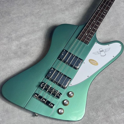 Epiphone thunderbird bass - epiphone, '64