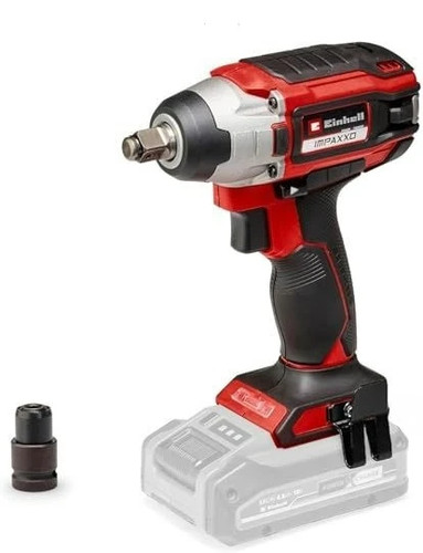 Einhell power change impact - power, x-change