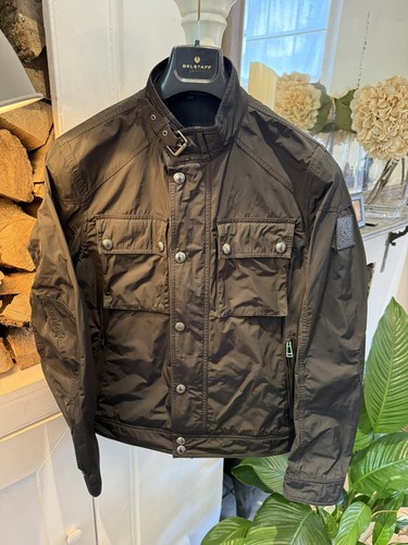 Belstaff race master - , nylon