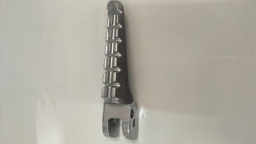 Cagiva mito front - mito, foot