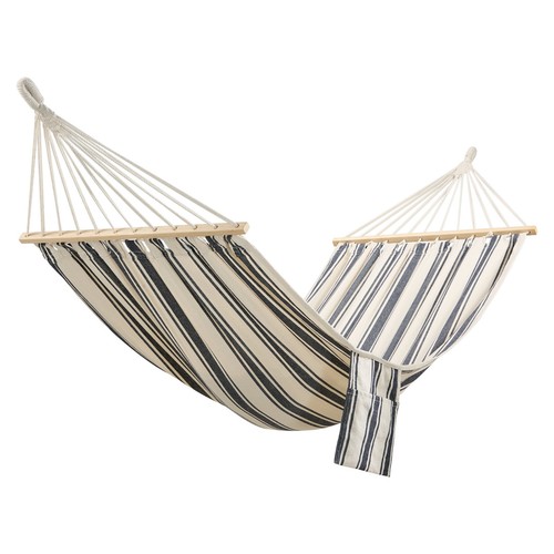 Garden hammock person - 1,