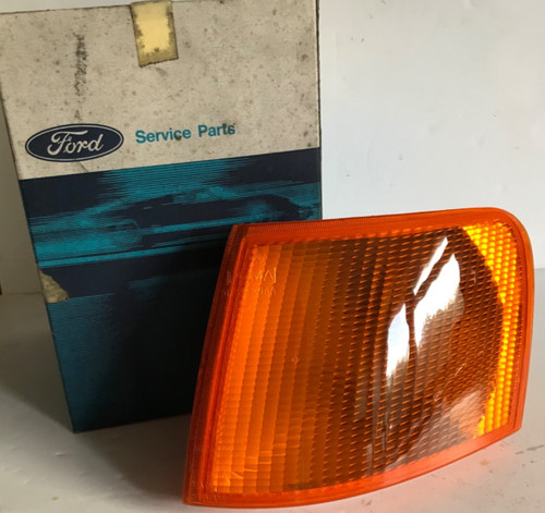 Ford escort 6181330 mk5 - mk5, front