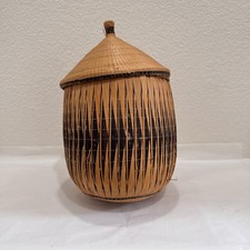 Tutsi agaseke basket - tutsi, african