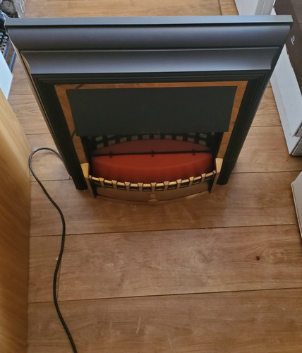 Dimplex cheriton freestanding - dimplex,