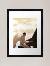 Freddie Mercury on heaven