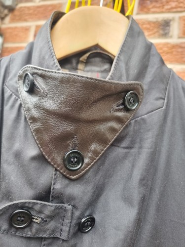 Barbour dept b - sports),