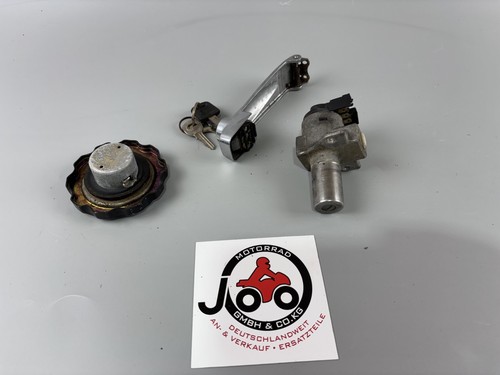 Honda cx500 pc01 - pc01, pump