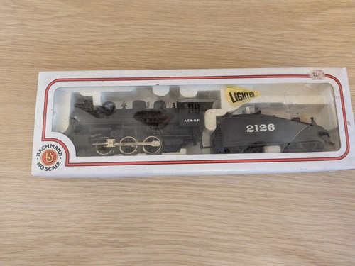 Bachmann usa 6 0 steam - bachmann, 0-6-0